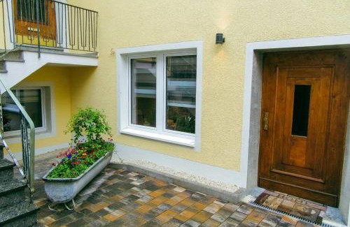 Lieser Apartment | Ferienwohnung Klink