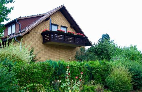 Badenhausen Apartment | Ferienwohnung Koch Nr1