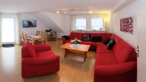 Badenhausen Apartment | Ferienwohnung Koch Nr1