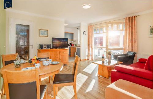 Koserow Apartment | Ferienwohnung Koralle