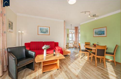 Koserow Apartment | Ferienwohnung Koralle