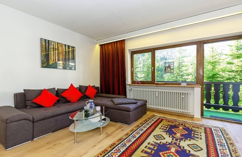 Groissenbach Apartment | Ferienwohnung Kothen, Whg. 6