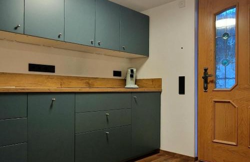 Oberammergau Apartment | Ferienwohnung Kretschmar