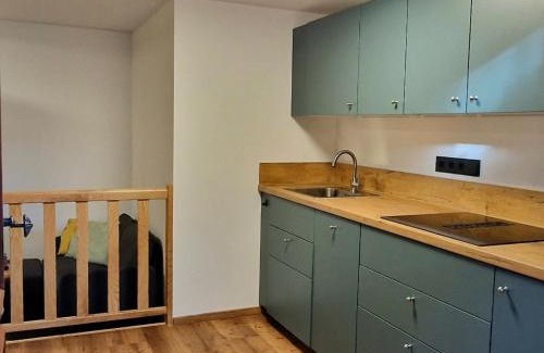 Oberammergau Apartment | Ferienwohnung Kretschmar