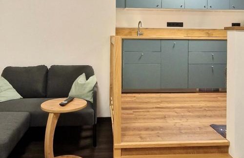 Oberammergau Apartment | Ferienwohnung Kretschmar