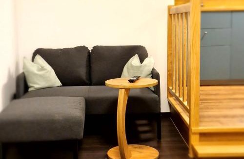 Oberammergau Apartment | Ferienwohnung Kretschmar