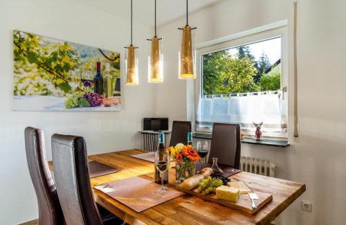 Lahr Apartment | Ferienwohnung Kuckucksnest