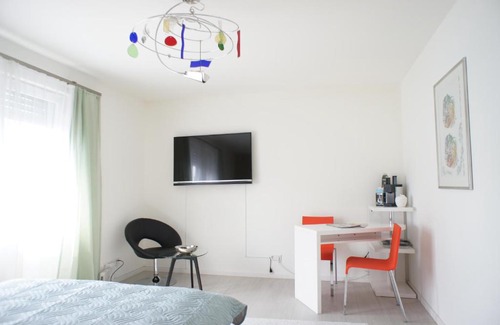 Loerrach Apartment | Ferienwohnung Lörrach