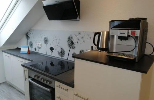 Vettweiß Apartment | Ferienwohnung Löwenzahn Müddersheim Vettweiß