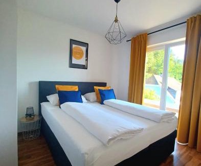 Augsdorf Apartment | Ferienwohnung Lucia