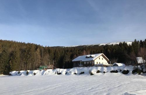 Neureichenau Apartment | Ferienwohnung Lackenhäuser