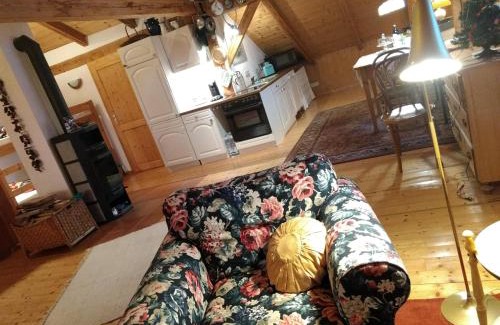 Neureichenau Apartment | Ferienwohnung Lackenhäuser