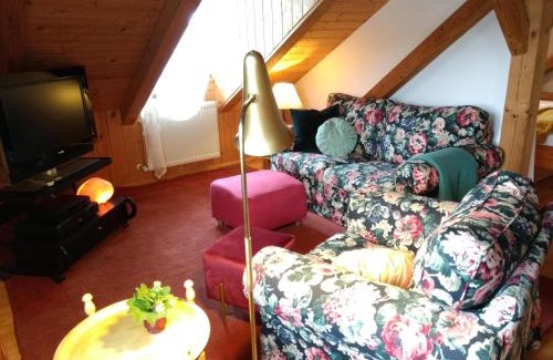 Neureichenau Apartment | Ferienwohnung Lackenhäuser