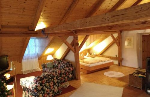 Neureichenau Apartment | Ferienwohnung Lackenhäuser