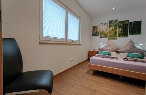Ravensburg Apartment | Ferienwohnung Landliebe