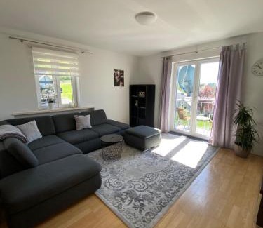 Tiefgraben Apartment | Ferienwohnung Lara