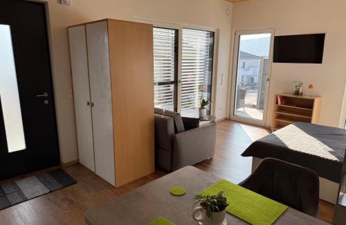 Weikersheim Apartment | Ferienwohnung Lara