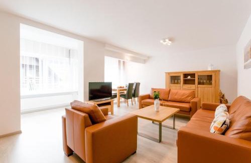 Saalhausen Apartment | Ferienwohnung Lenne Traum