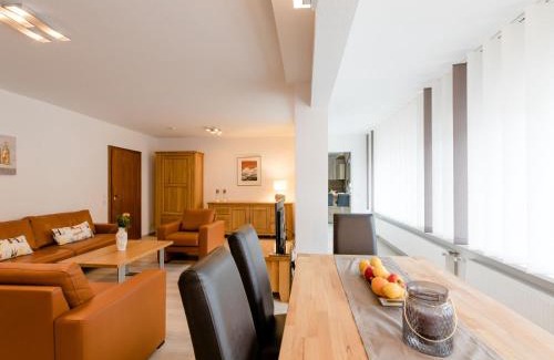 Saalhausen Apartment | Ferienwohnung Lenne Traum