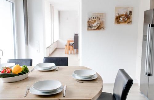 Saalhausen Apartment | Ferienwohnung Lenne Traum