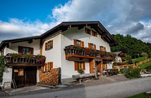 Marktschellenberg House | Ferienwohnung Lippenlehen
