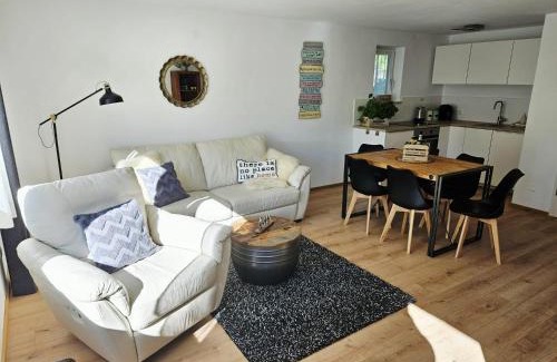 Unterwoessen Apartment | Ferienwohnung Lieblingszeit