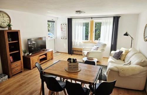 Unterwoessen Apartment | Ferienwohnung Lieblingszeit