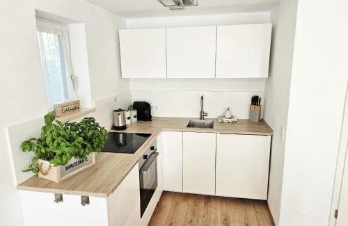 Unterwoessen Apartment | Ferienwohnung Lieblingszeit