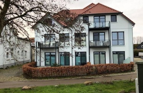 Orth Apartment | Ferienwohnung Lieblingsort(h), Fehmarn-Orth