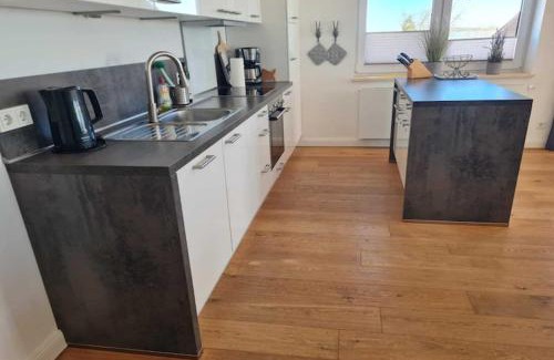 Orth Apartment | Ferienwohnung Lieblingsort h , Fehmarn-Orth
