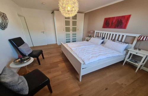 Orth Apartment | Ferienwohnung Lieblingsort h , Fehmarn-Orth