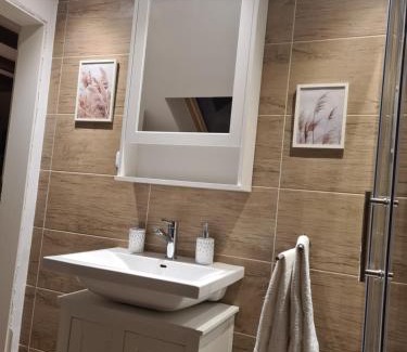 Brilon Apartment | Ferienwohnung Lilith