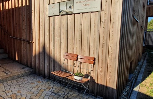 Mauth Apartment | FERIENWOHNUNG (LOFT) zum WOHLFÜHLEN in Mauth, 26qm
