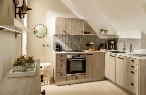 Westerland Apartment | Ferienwohnung-Long-Beach-IV