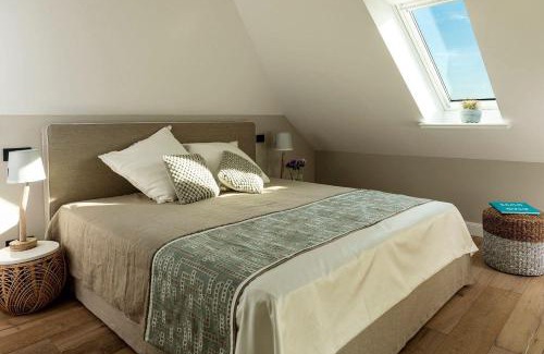 Westerland Apartment | Ferienwohnung-Long-Beach-IV