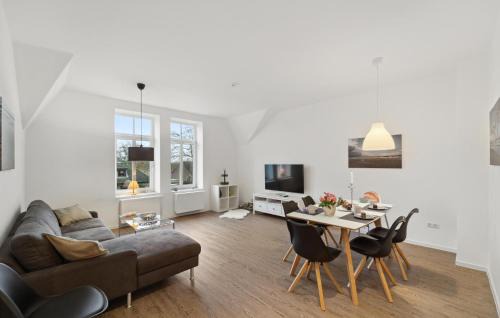 Loxstedt House | Ferienwohnung Luke
