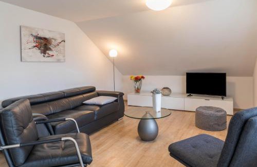 Ueberlingen Apartment | Ferienwohnung Lumafe