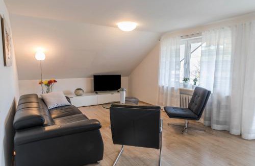 Ueberlingen Apartment | Ferienwohnung Lumafe