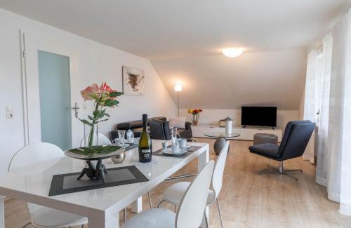 Ueberlingen Apartment | Ferienwohnung Lumafe
