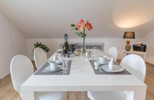 Ueberlingen Apartment | Ferienwohnung Lumafe