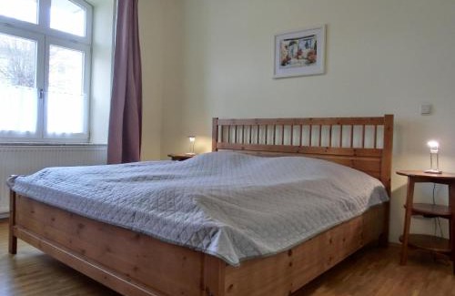 Seeheilbad Graal-Muritz Apartment | Ferienwohnung LVC11