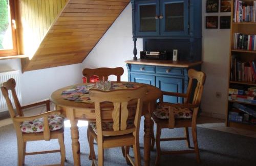 Traben-Trarbach Apartment | Ferienwohnung Lydia