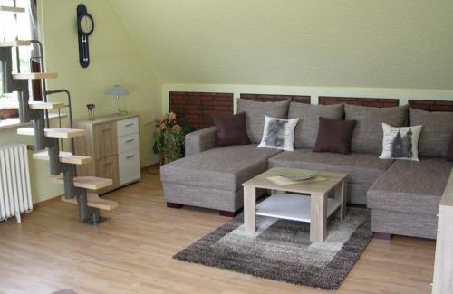 Bad Segeberg Apartment | Ferienwohnung Müller Bad Segeberg