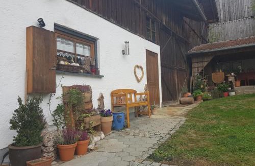 Bad Koetzting Apartment | Ferienwohnung M. Fischer