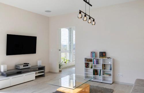 Floh Apartment | Ferienwohnung Maßkopf-Blick