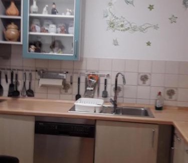 Staffelstein Apartment | Ferienwohnung Markert