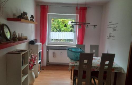 Staffelstein Apartment | Ferienwohnung Markert