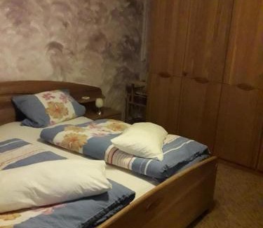 Staffelstein Apartment | Ferienwohnung Markert