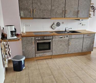 Leherheide Apartment | Ferienwohnung Majü 1