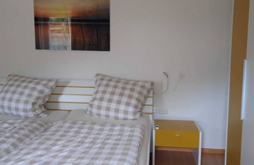 Schuttertal Apartment | Ferienwohnung Mareike, 80qm, 2 Schlafzimmer, max. 4 Personen